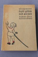 Nuni unter den Riesen - Gertrud Wickerhauser (1935)
