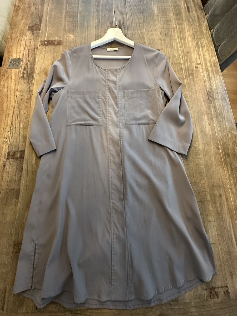 Vestiti: Sommerkleid Seide – Nuovo (secondo la descrizione) da Rüti ZH venduto da Zsclion
