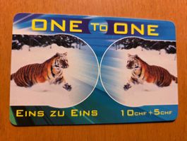 PREPAID - SCHWEIZ