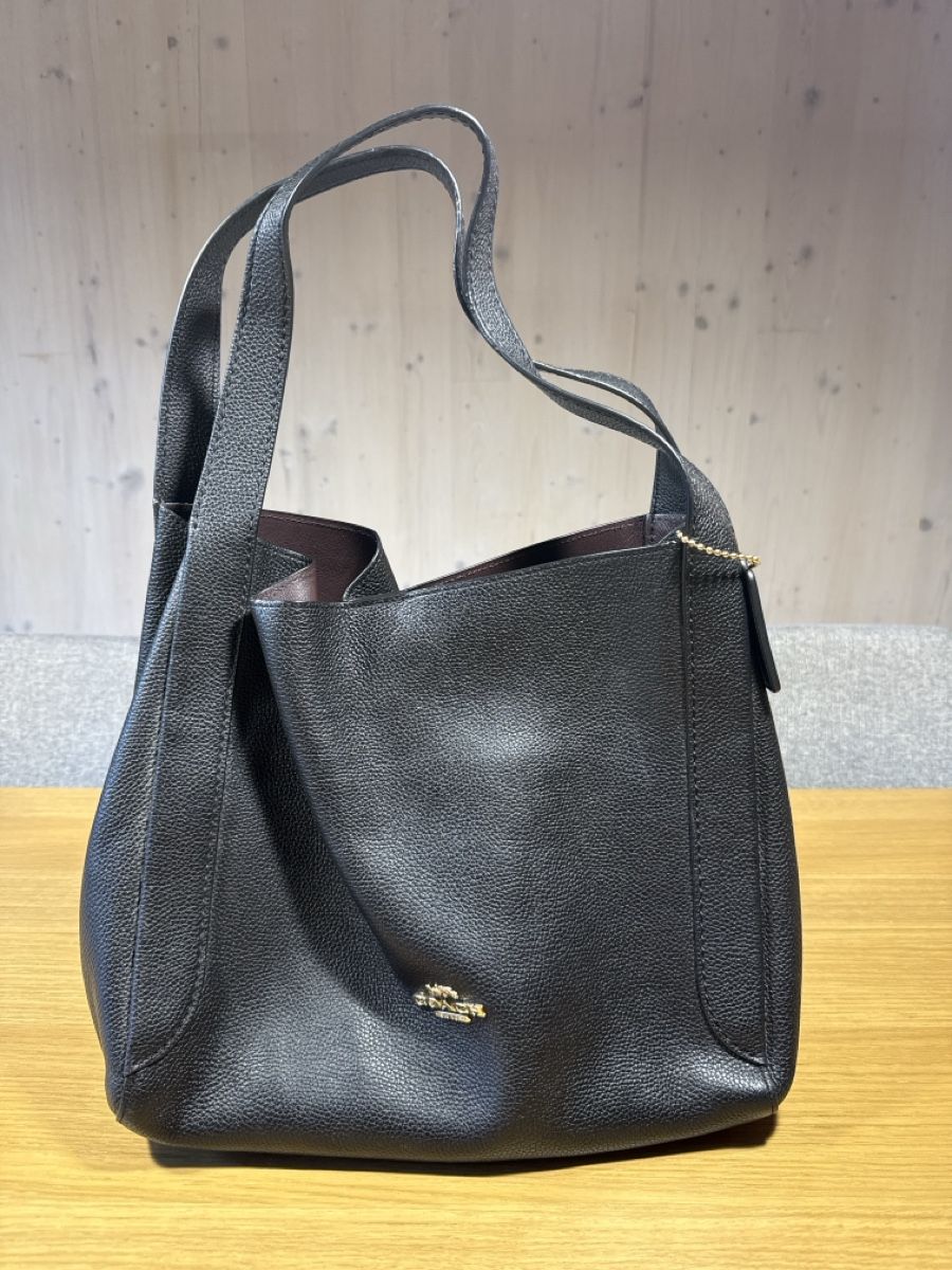 Coach Taschen für Damen: Coach Hadley Hobo Tasche  – Gebraucht aus Bern von Afia_