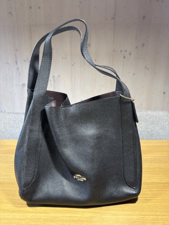 Coach Hadley Hobo Tasche 