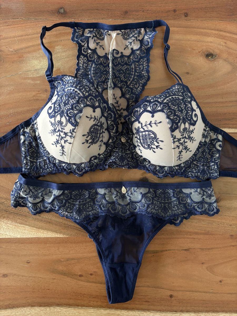 Beldona Sonstige Unterwäsche: BH Beldona 75C – Neu (gemäss Beschreibung) aus Meilen von mogli_luna