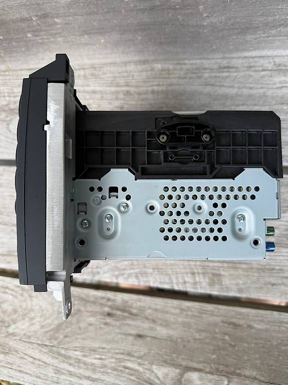 Radios: Comand APS von Mercedes – Gebraucht aus Muri b. Bern von Haligali1 3