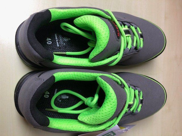 Scarpe da uomo: Sneaker/Freizeitschuh Gr. 39 Versand möglich – Nuovo e nell'imballaggio originale da Siebnen venduto da Bluenight050189 1