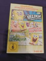 Spongebob 21 ganze Episoden - 3 DVD Set