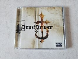 Devildriver  -  Devildriver