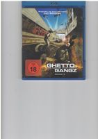 Blu-ray Ghetto Gangz Die Holle vor Paris FSK 18 Film
