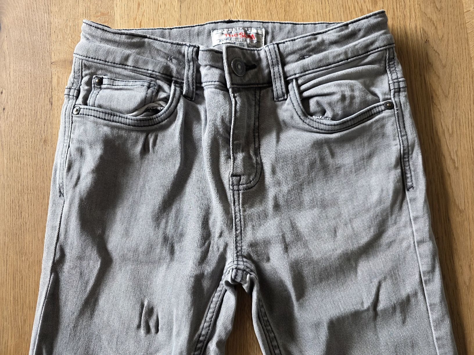Hosen: Jeans Grösse 152 – Gebraucht aus Altstätten SG von Carrybones 1