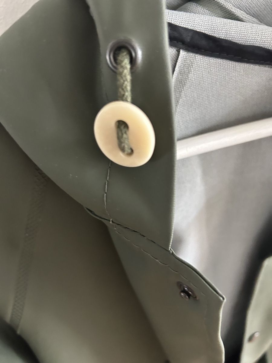 Shell Jacken: Regenjacke. Soft Shell . Monocle – Gebraucht aus Liebefeld von urbanier 1