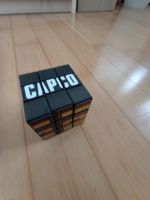 Rubiks Cube Capco