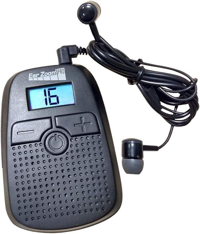 Amplificatori: Ear Zoom Pro – Nuovo e nell'imballaggio originale da Ostermundigen venduto da Schultze 2