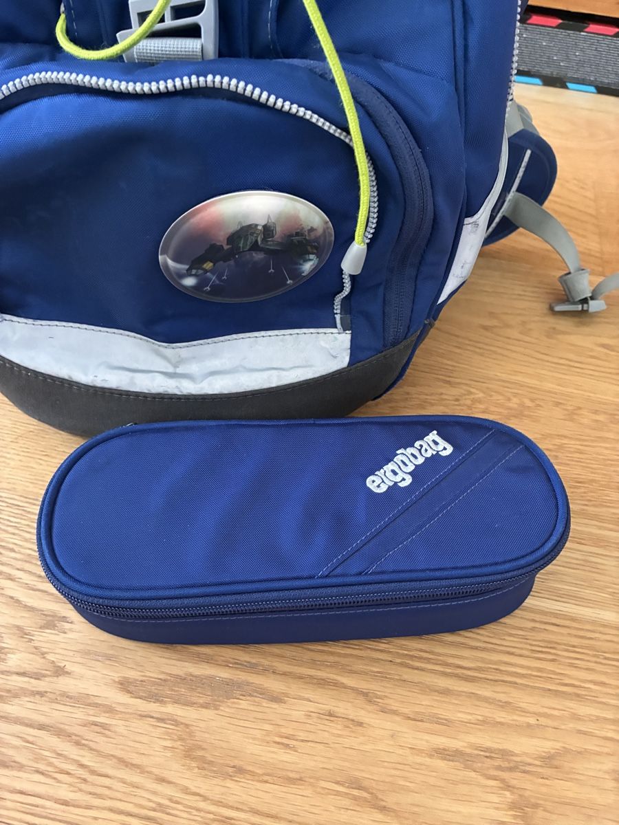 Ergobag Sacs & sacs à dos: Ergobag / Schulrucksack – D'occasion à Luzern par lkpr 2