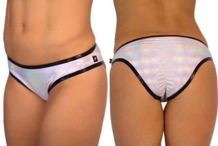 Pole Dance Shorts Gr. M