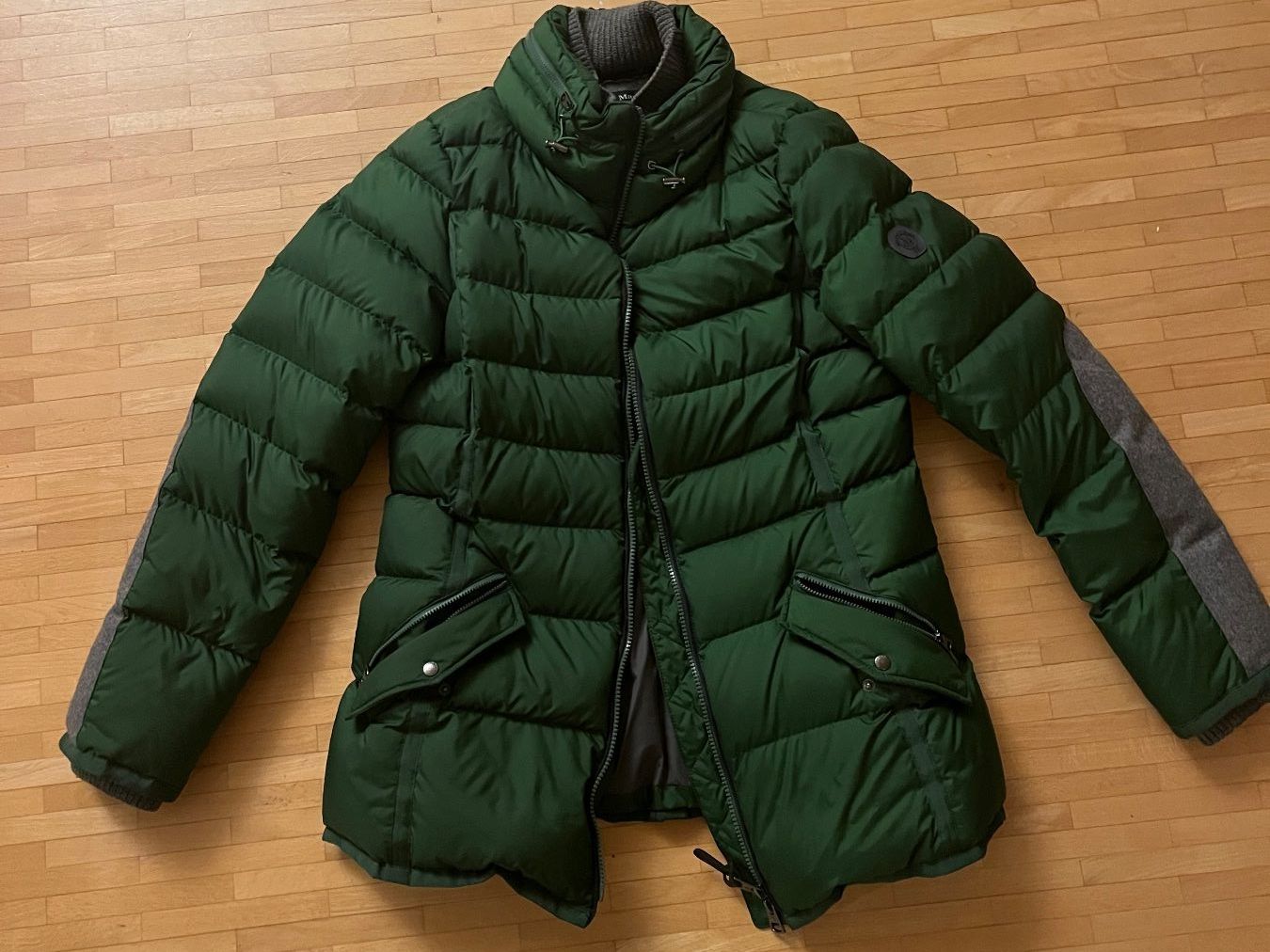 Marc O'Polo Vestes: Winterjacke Daunen – D'occasion à Zürich par Primel12