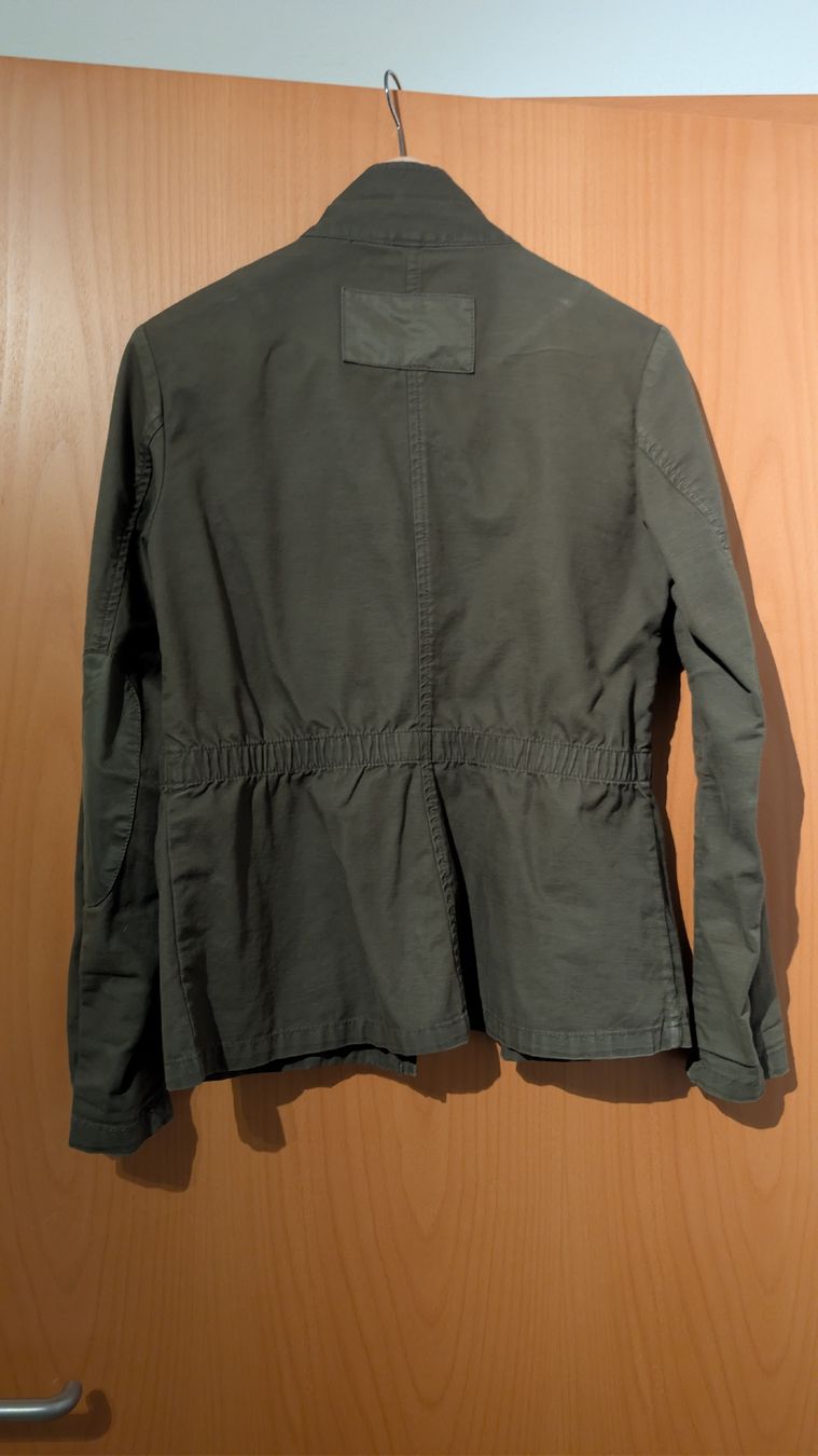 Giacche: ÜBergangsjacke Gr.36 – Usato da Birrwil venduto da dan_jdw7 1