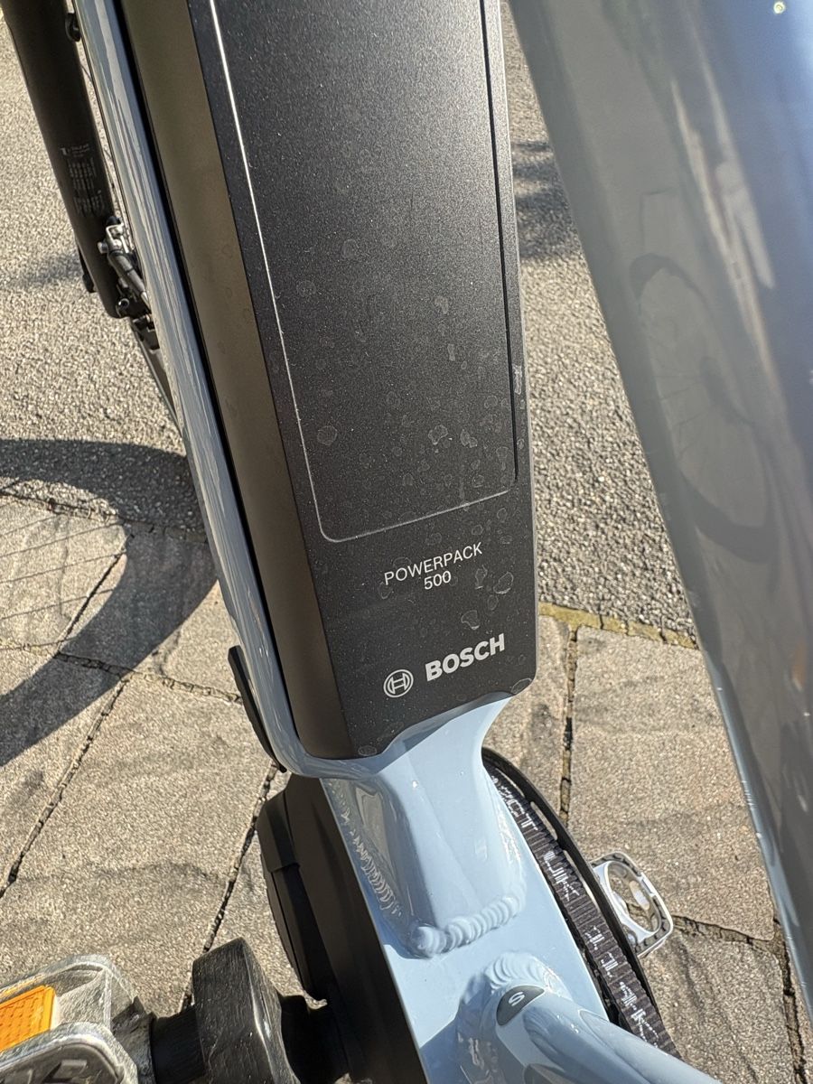 Cresta Velos: Cresta E-Citybike 28" Bosch Performance Line S/M – Gebraucht aus Hellikon von lui_cgg2 7