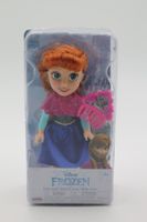 Petite Anna Doll - Disney Frozen / Jakks Pacific