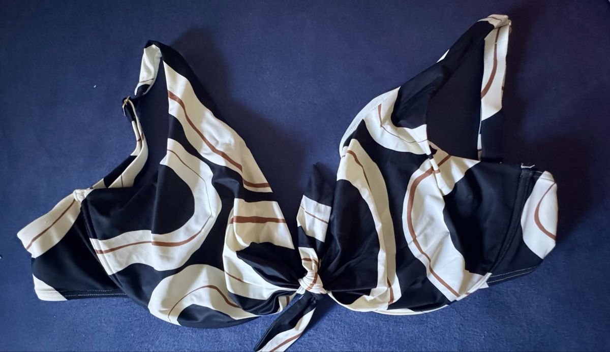 Triumph Costumi da bagno & Bikini: Triumph Summer Alure Bikini Top - 46F – Nuovo (secondo la descrizione) da Uster venduto da Cluclu1