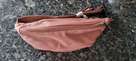 Bauchtasche