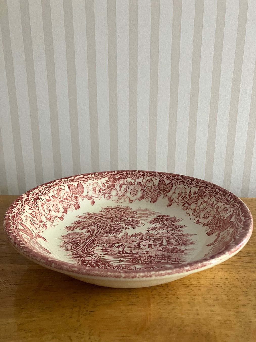 Piatti di portata: Plat creux anglais – Usato da Basel venduto da ape_f6ml 2