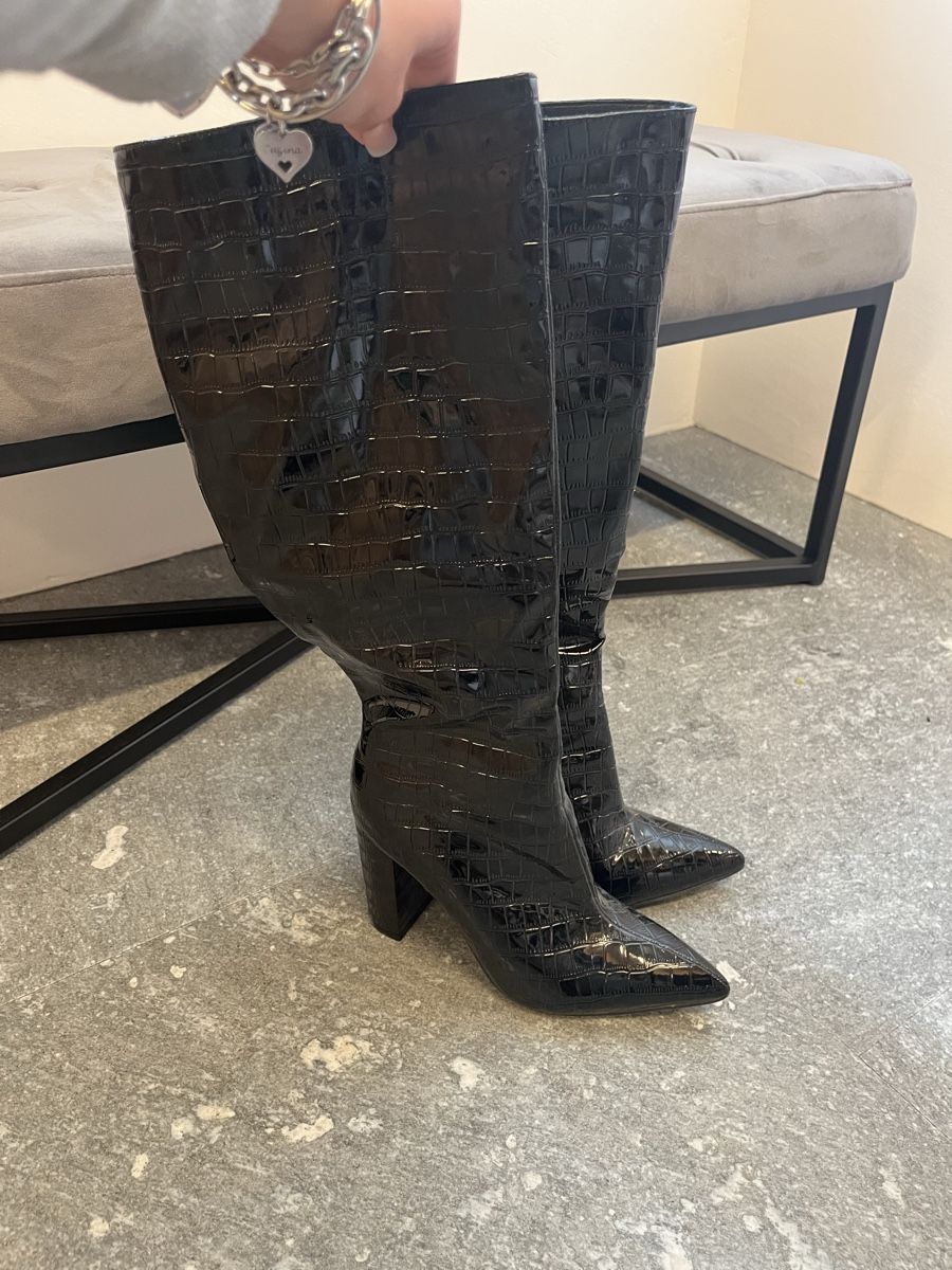 Scarpe da donna: Hohen Stiefeln – Nuovo (secondo la descrizione) da Cunter venduto da tiramisuuu_ 2