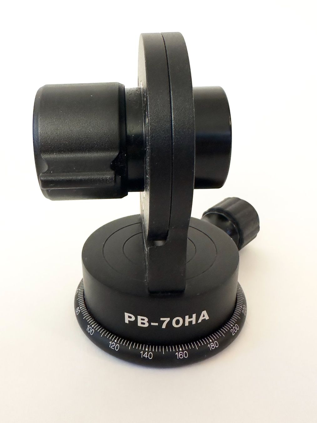 Nikon Laufwerke & Adapter: FEISOL Horizontal Adapter PB-70HA – Gebraucht aus Genève von kalimera02 3