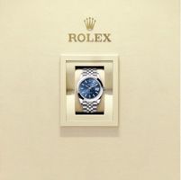 Rolex Datejust 41 - 126300 zum Bestpreis!