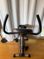 Fitnessbike Heimtrainer Ergometer guter Zustand