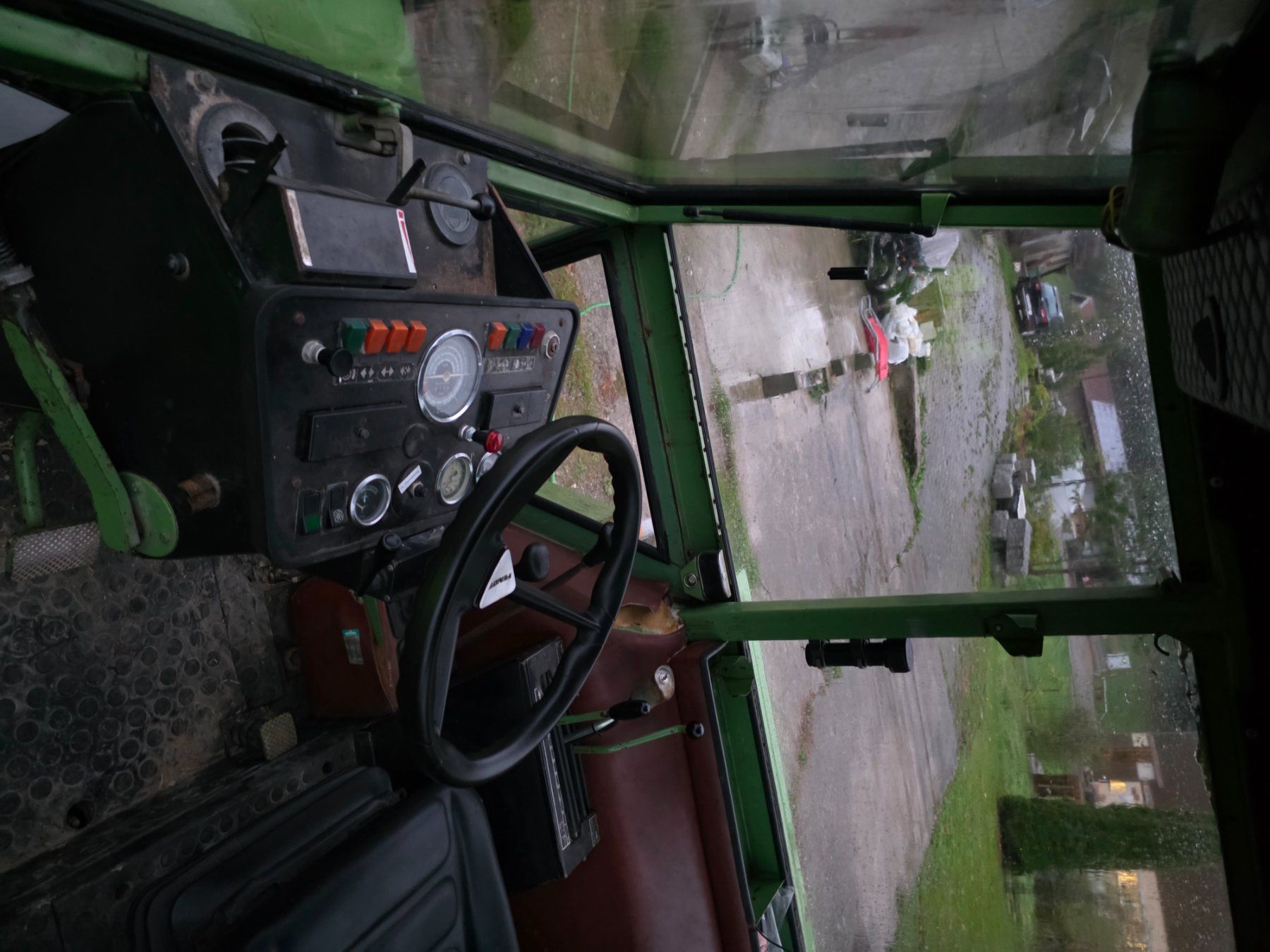 Fendt Trattori: Fendt 600 ls – Usato da Gähwil venduto da Lulio1998 9