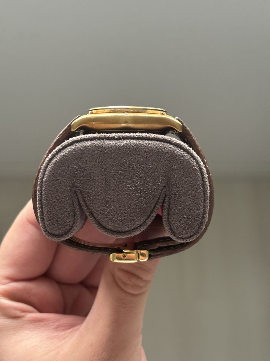 Ebel Orologi: Ebel 1911 Chronograph - 18K Gold - Full Set – Usato da Niederglatt ZH venduto da per_sxj8 2
