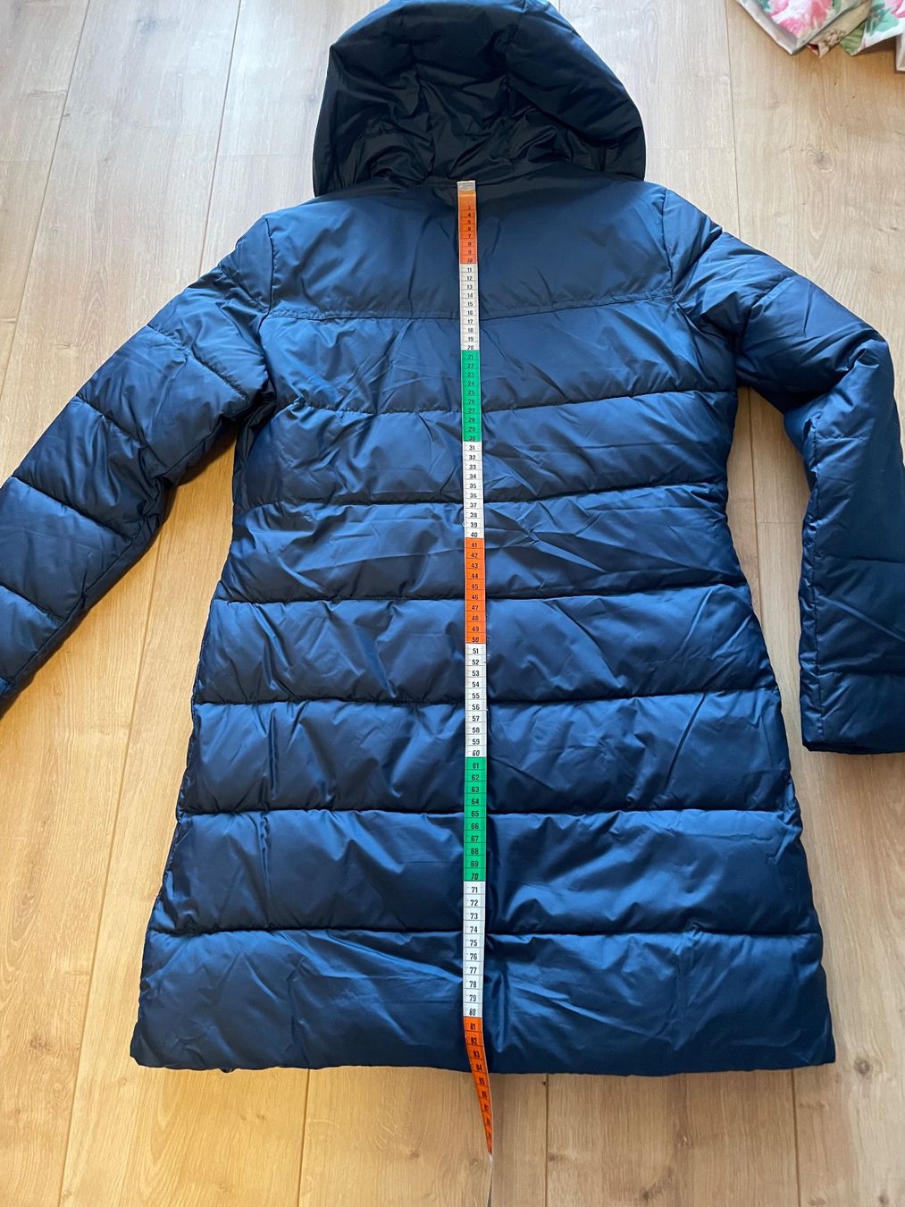 Roxy Mäntel: Neuer ROXY Wintermantel warm Blau Grösse M – Neu (gemäss Beschreibung) aus Chur von Chanel72 5