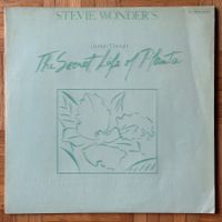 LP Stevie Wonder's Journey Through The Secret Life Of Plants