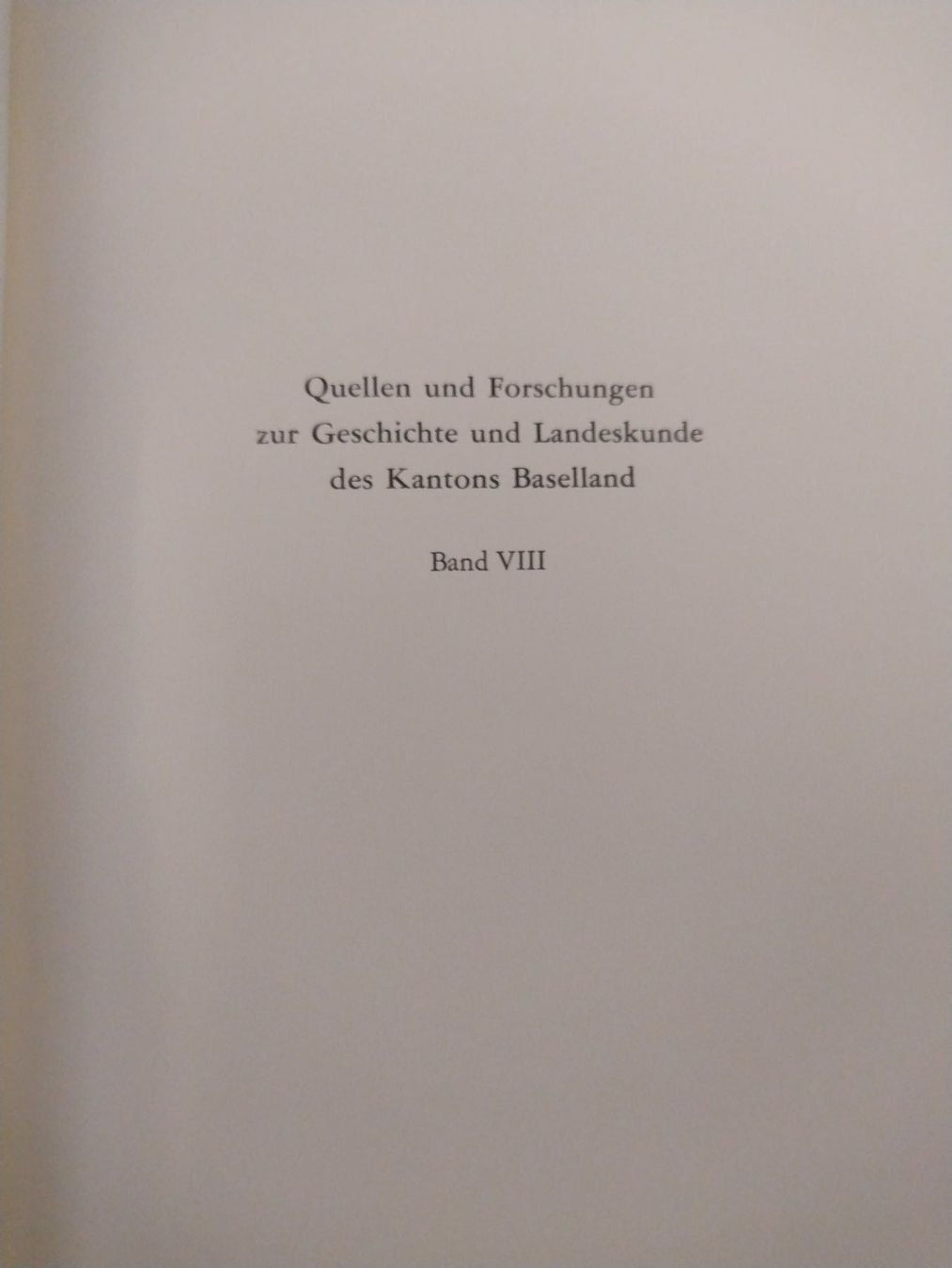 Libri: Peter Sutter: Einzelhöfe von Baselland – Usato da Sissach venduto da Heimat_Buch 3