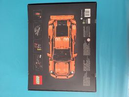Lego Porsche GT3 RS