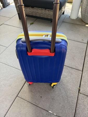 Kinderkoffer