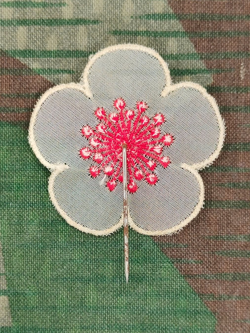 Placchette & Badge: 1. August Abzeichen 1979 – Usato da Bauma venduto da SwissMilitaria 1