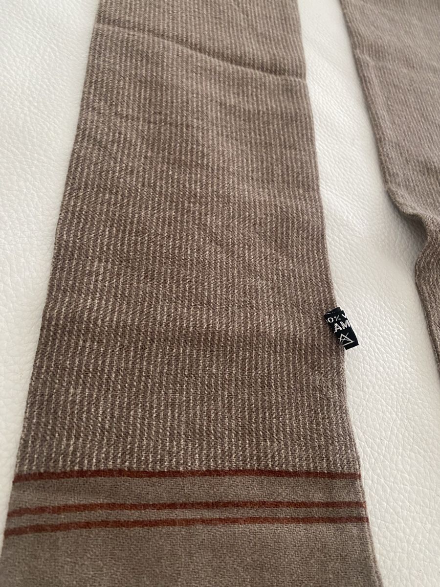 Foulard & Sciarpe: Wolle Schal 🌸 – Usato da Opfikon venduto da Luis144 3