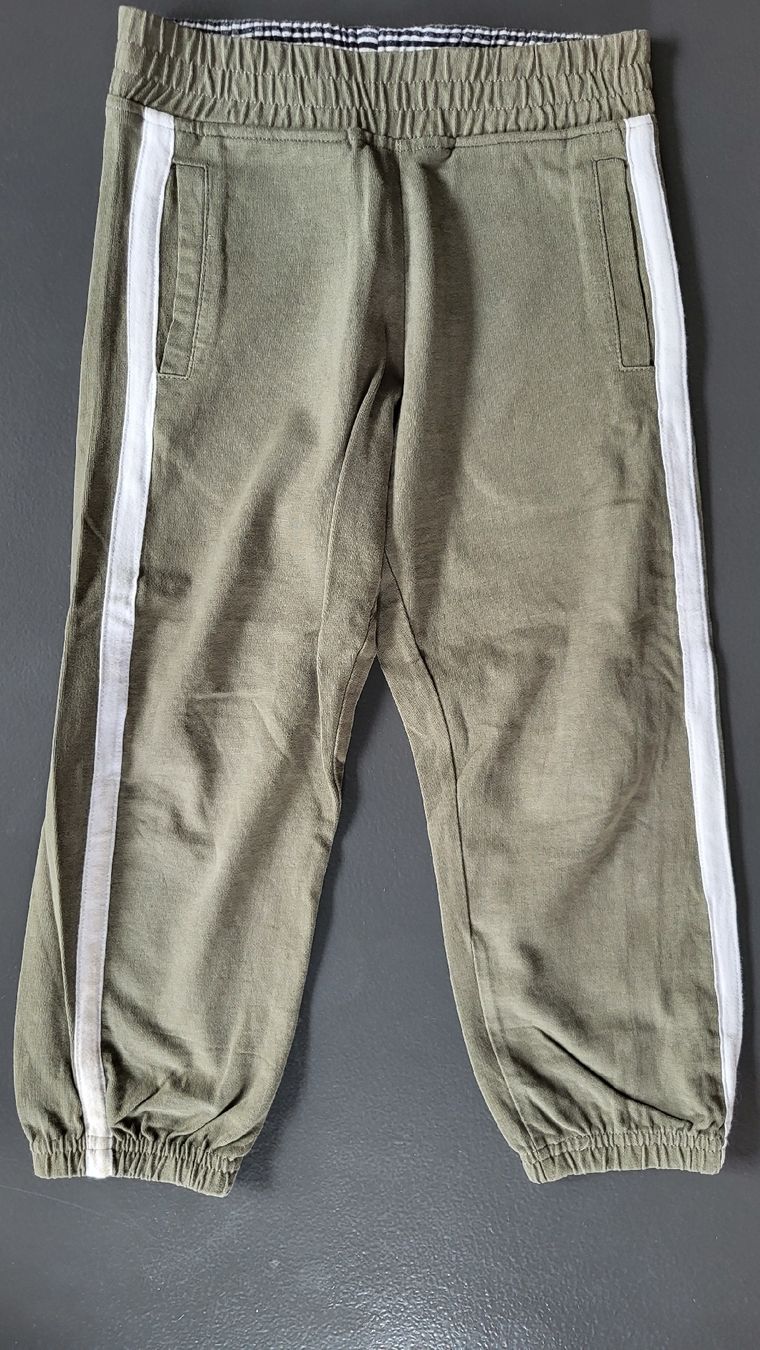 Okaidi Hosen: trainerhose okaidi 108 – Gebraucht aus Zürich von Sibetti