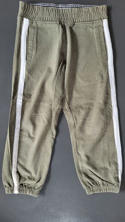 trainerhose okaidi 108