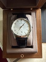 Jaeger-LeCoultre Master Ultra Thin Date Q1238420 NEW FullSet