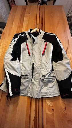 Held GoreTex Motorradjacke in Grösse XL ab 1 Fr.