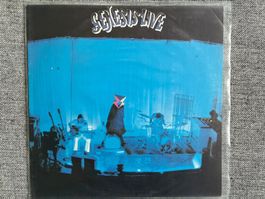 Genesis - Live - IT