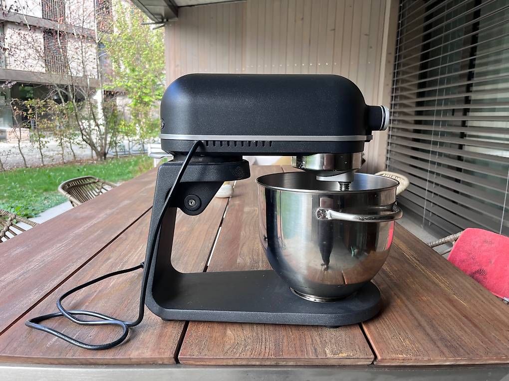 Trisa Appareils de cuisine: Trisa Küchenmaschine – D'occasion à Kehrsatz par lesu_27 1