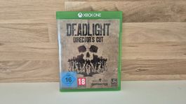 Xbox One Spiel Deadlight Director's Cut