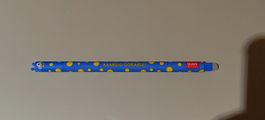 Legami neu Monster Erasable Pen, Löschbarer Gelstift
