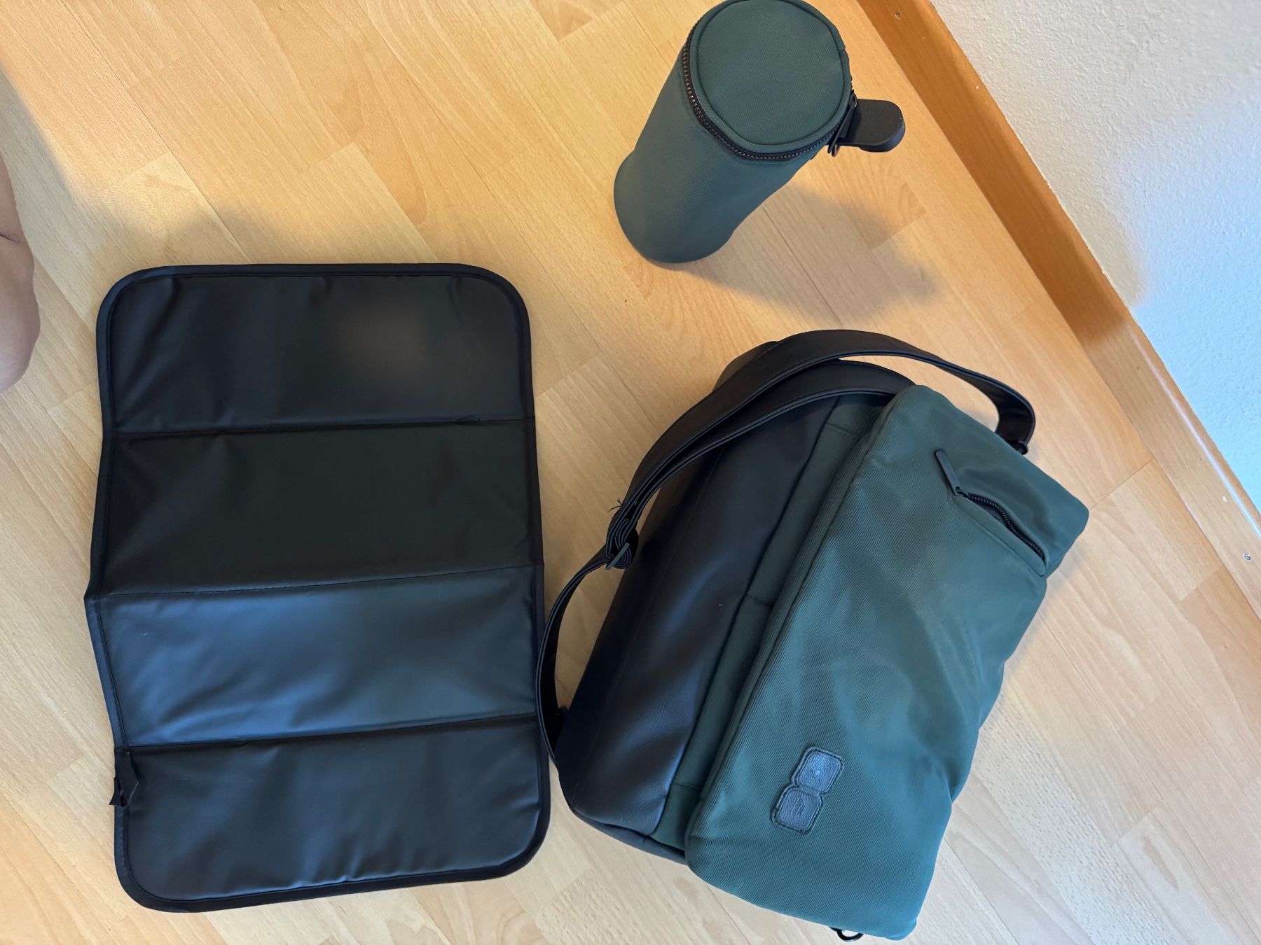 ABC Design Borse & Zaini: ABC DESIGN TASCHEN – Nuovo (secondo la descrizione) da Seon venduto da mhy_gbd6