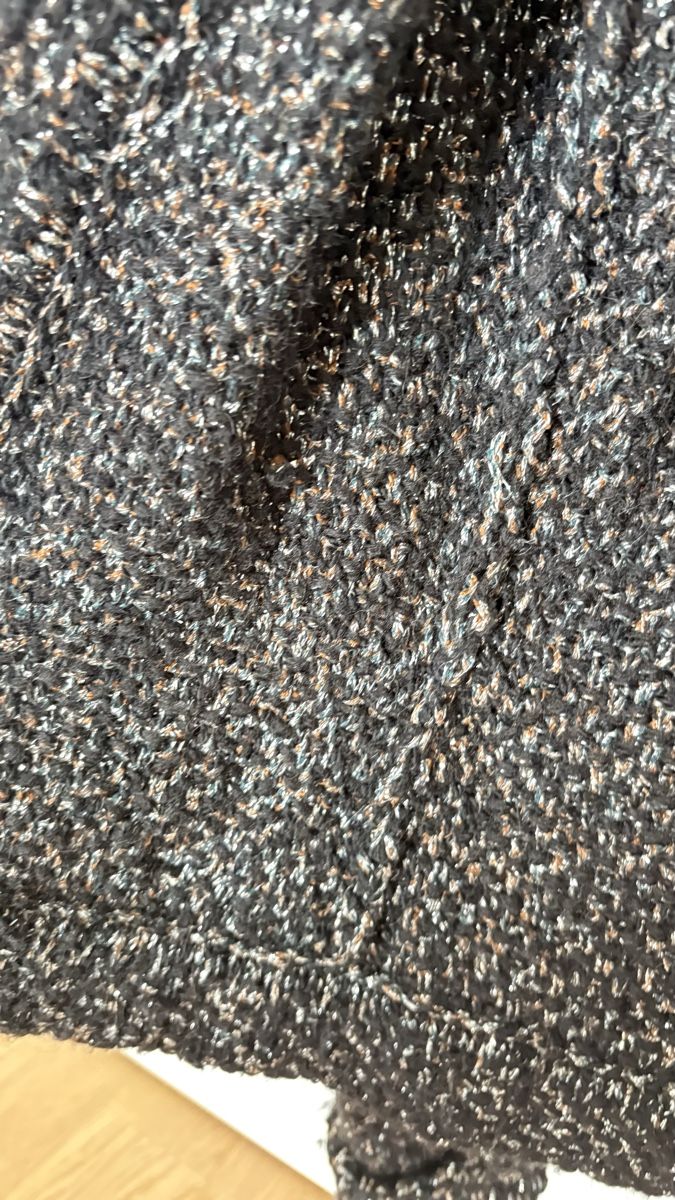 Chanel Giacche: Chanel jacket – Usato da St. Gallen venduto da ott_f827 4