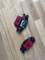 Peak Design - Halterung/Platte zum fixieren am Rucksack