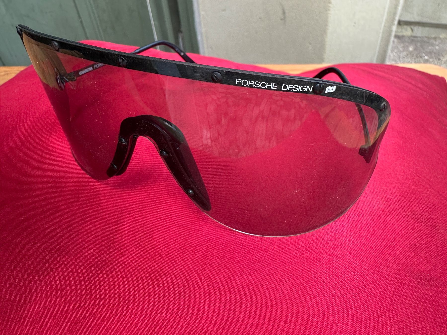 Carrera Occhiali & Lenti: Carrera Porsche Sonnenbrille – Usato da Zürich venduto da atlantis77 2