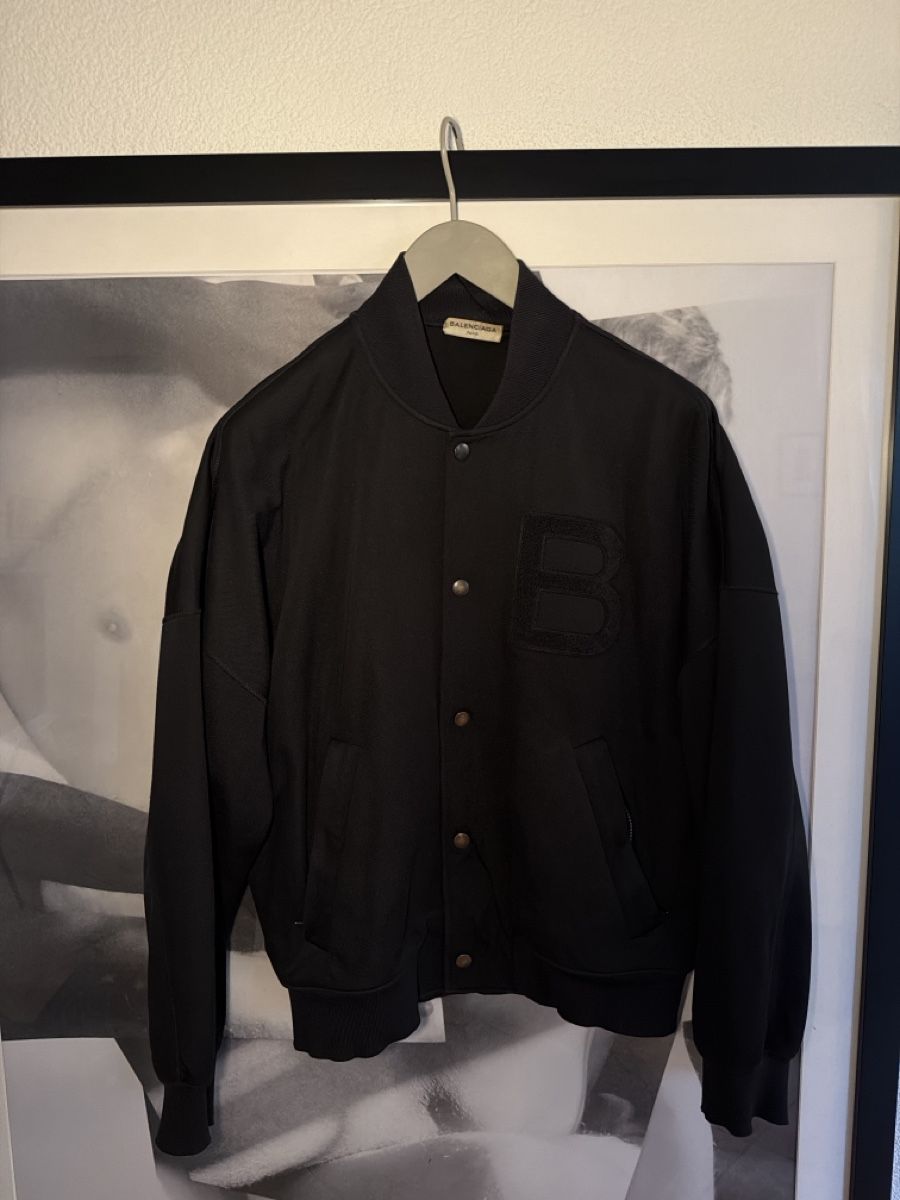 Balenciaga Giacche: Balenciaga Bomber Jacket – Usato da Zürich venduto da by.mr.evans 1